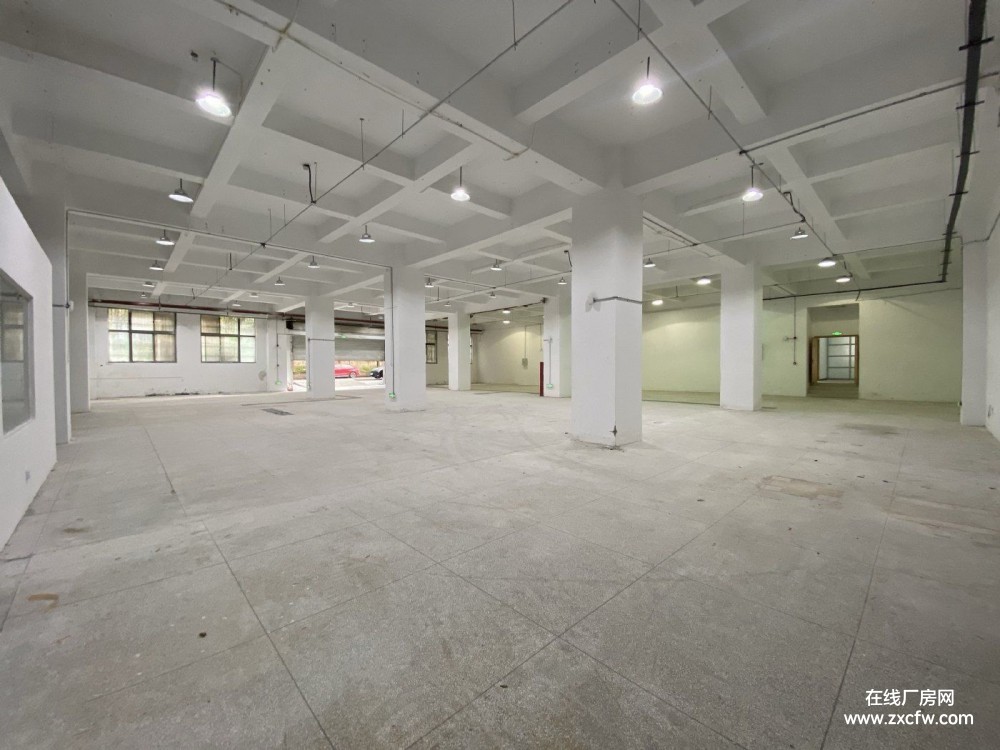 西安厂房出租-矿山路十里铺广运潭大道厂房出租