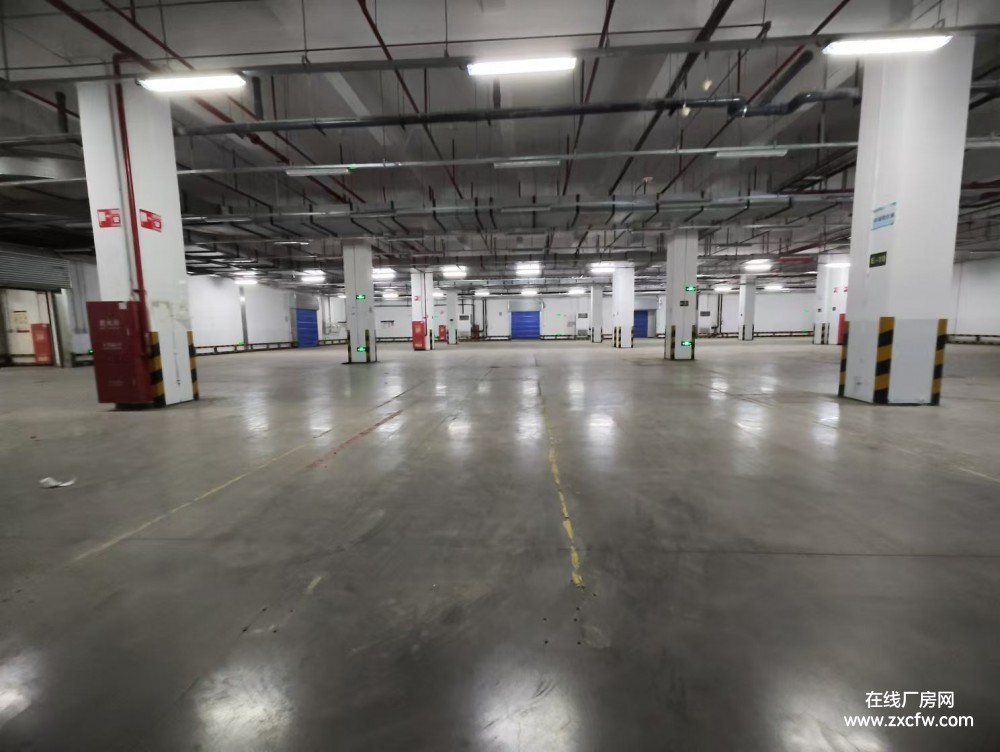 北京大兴区厂房出租-亦庄万级半导体电子厂房5000平层高6米称重1T