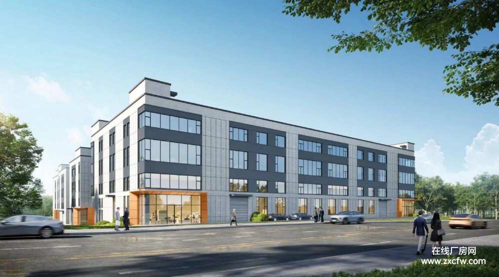 九龙坡2400㎡层高可10米框架结构厂房租赁 独院带行车-重庆厂房出租