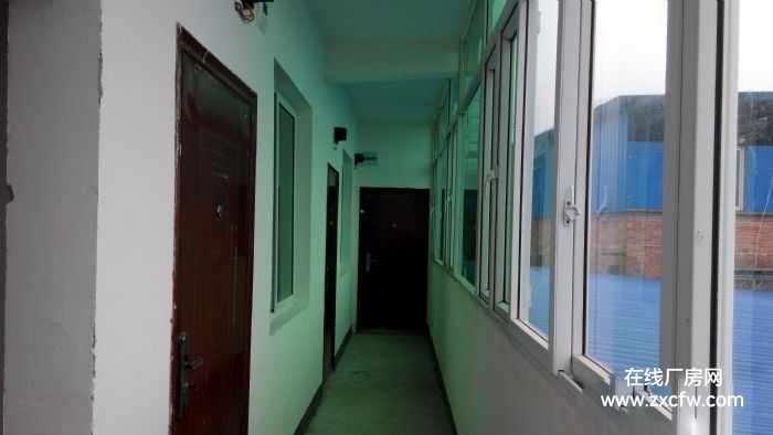 重庆市辖区厂房出租-沙坪坝工业园区470平小面积框架结构厂房出租 独院厂房租赁