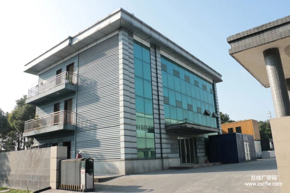 四川成都厂房出租-都江堰无行业限制1200平厂房出租 带精装修可办公可分租