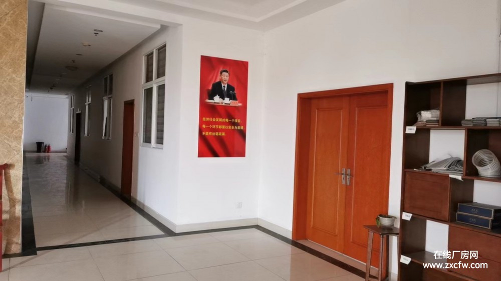 眉山彭山 南方家具产业园区10栋18000㎡ 钢结构厂房出租层高6米 配电500KVA 有蒸汽 可环评 可分租-四川厂房出租