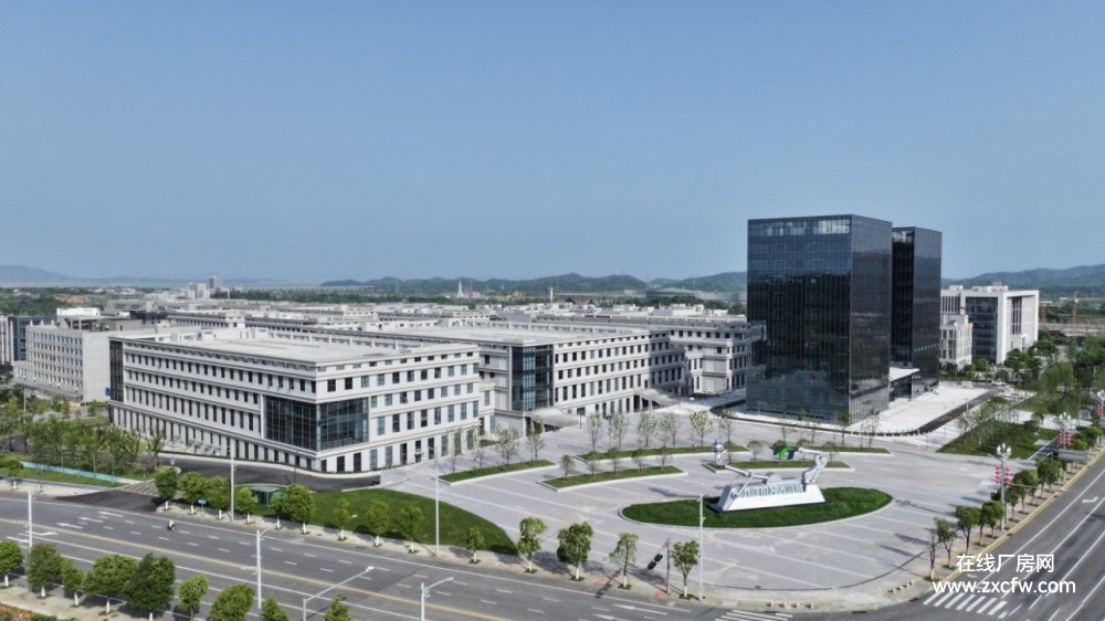 黄冈厂房出租-五祖大道临近高速厂房出租