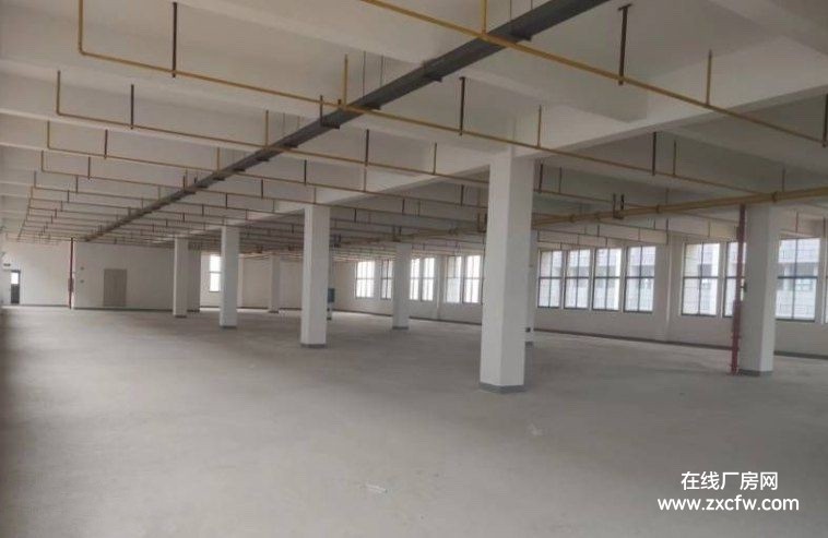 黄冈厂房出租-石佛寺镇厂房出租