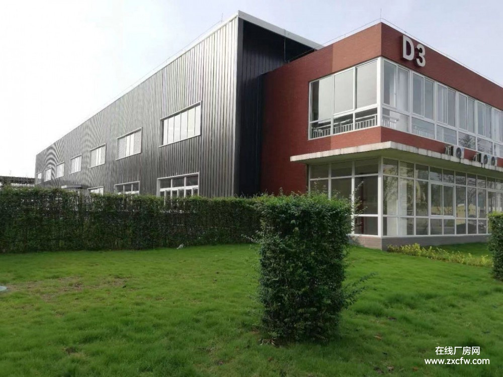 四川成都厂房出租-蒲江汽车零部件，机械加工、金属加工厂房出租 独门独院钢结构厂房出租