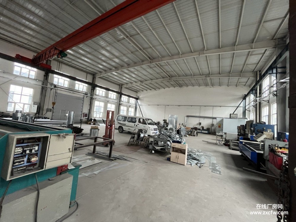 天津厂房出租-出租1000至9000平单层厂房 价格实惠 行业不限 各类厂房 独门独院