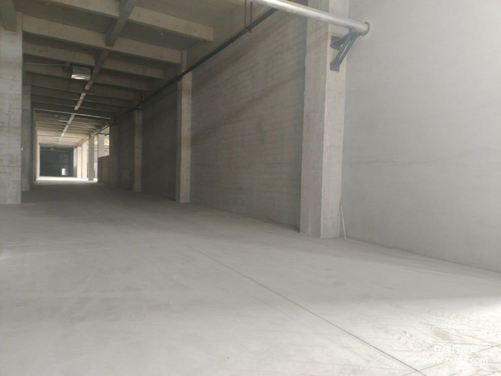 天津厂房出租-滨海新区正规园区内部厂房出租