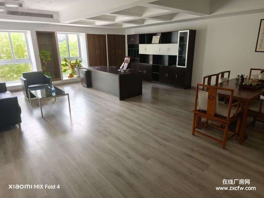 南通开发区2000㎡精装修可办公厂房仓库出租 拎包入住-江苏厂房出租