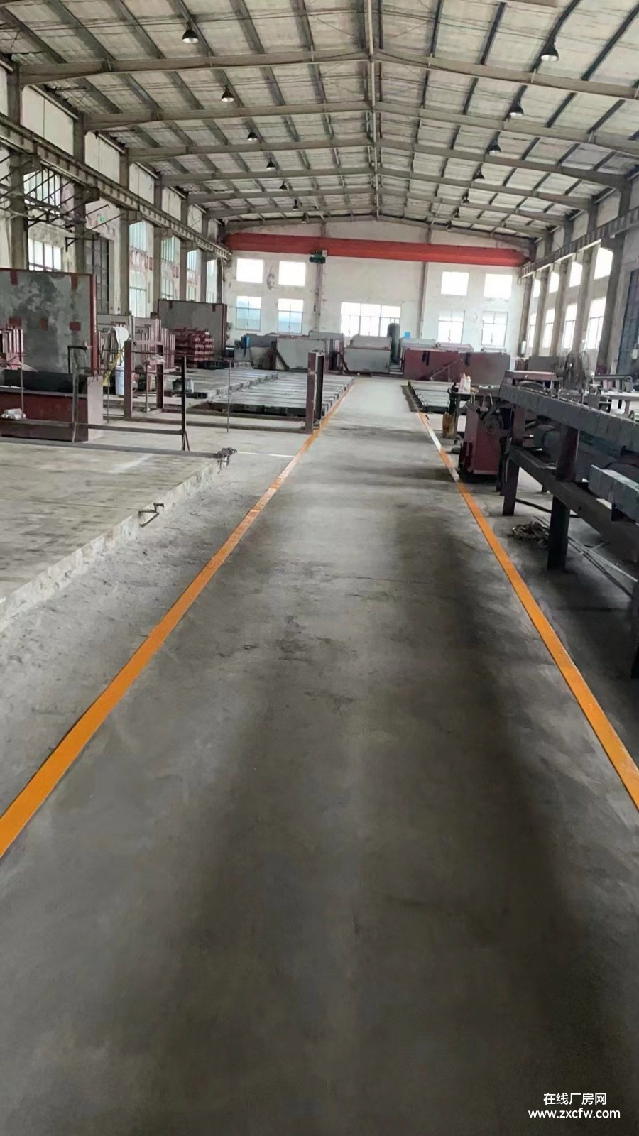 福州厂房出租-福州闽侯5300㎡仓储物流纸箱生产加工厂房仓库出租 高速路口可环评独栋厂房