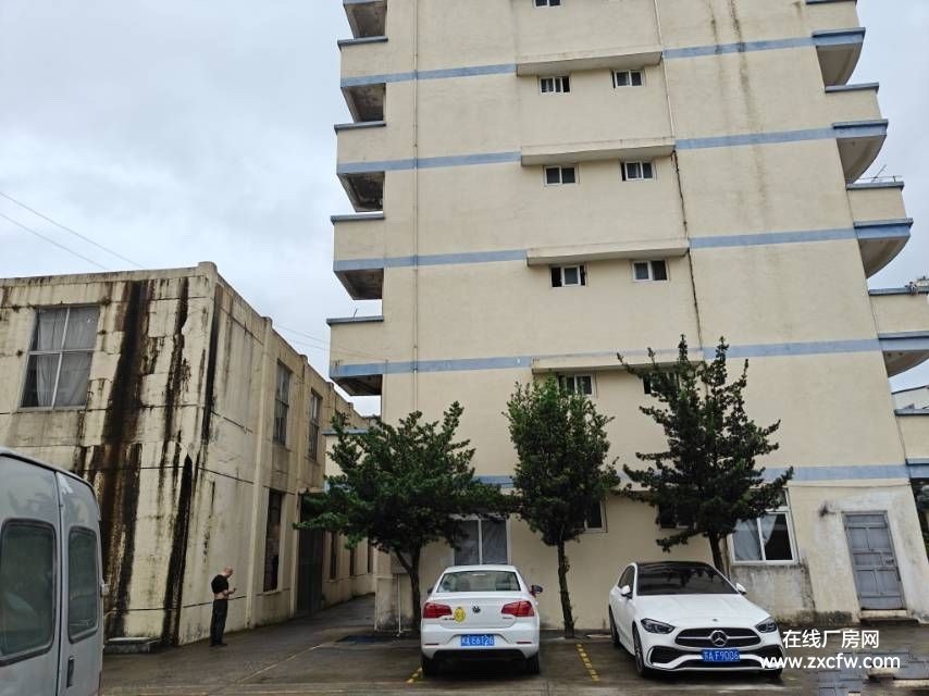 福州厂房出租-镜洋镇墩头新村厂房出租