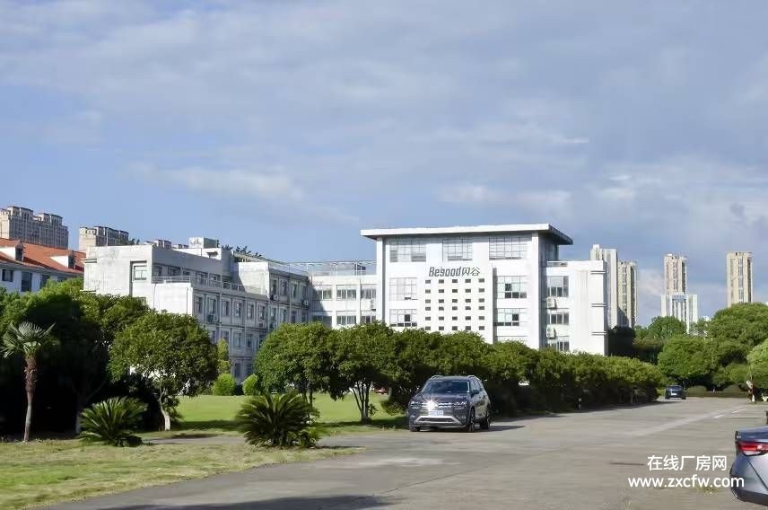 南昌厂房出租-高新大道900号厂房出租