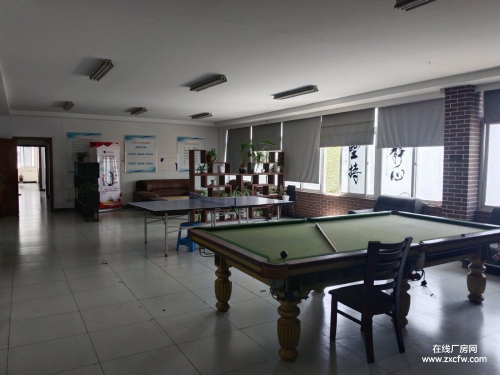 泰州海陵450㎡工业园小面积厂房出租可办 公交通方便水电网络等齐全-江苏厂房出租