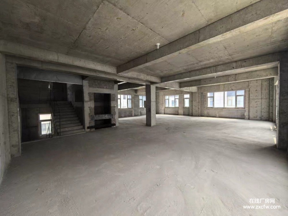 廊坊厂房出租-廊坊燕郊320㎡精装修小独栋厂房出租可办公可环评