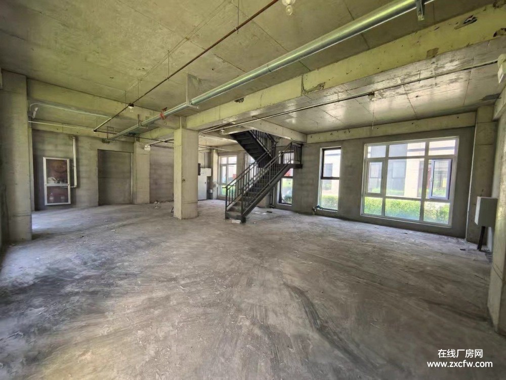 华冠科技产业园厂房出租 廊坊厂房出租-华冠科技产业园厂房出租