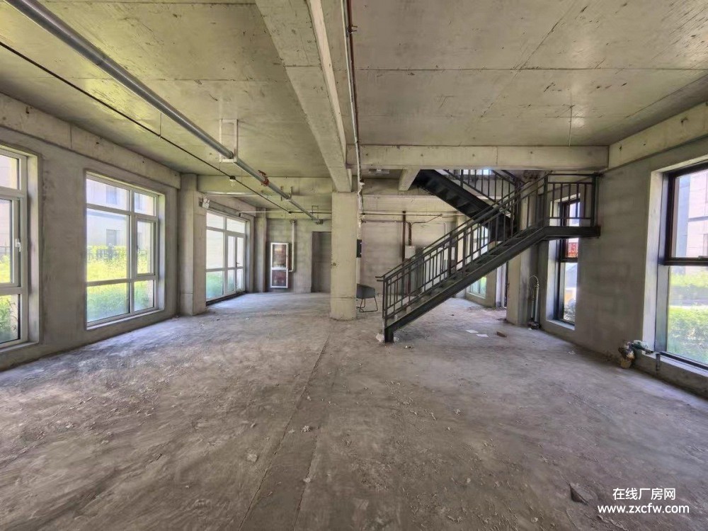 华冠科技产业园厂房出租 廊坊厂房出租-华冠科技产业园厂房出租