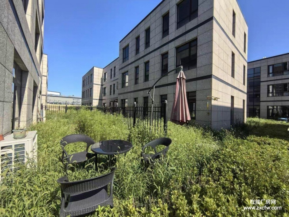 华冠科技产业园厂房出租 廊坊厂房出租-华冠科技产业园厂房出租