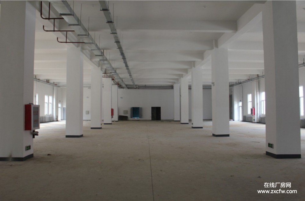 廊坊厂房出租-廊坊燕郊630㎡加工制造、仪器仪表、影视服装、新能源新材料加工厂房出租