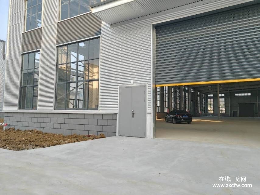 安徽芜湖厂房出售-芜湖繁昌1200㎡一楼厂房出租专业食品园区厂房出租位于安徽银峰春谷大健康产业园