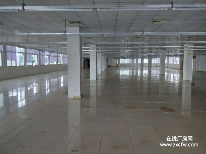 厦门厂房出租-同集路厂房出租