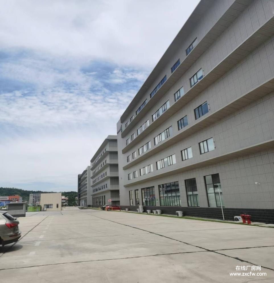 许龙路与岳麓大道交汇处厂房出租 长沙厂房出租-许龙路与岳麓大道交汇处厂房出租