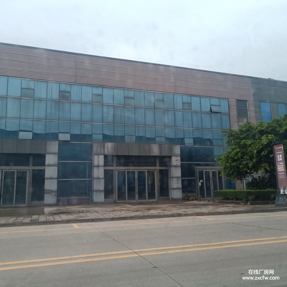 眉山彭山100000平丙二类消防厂房出租可做机械加工包装印刷-四川厂房出租