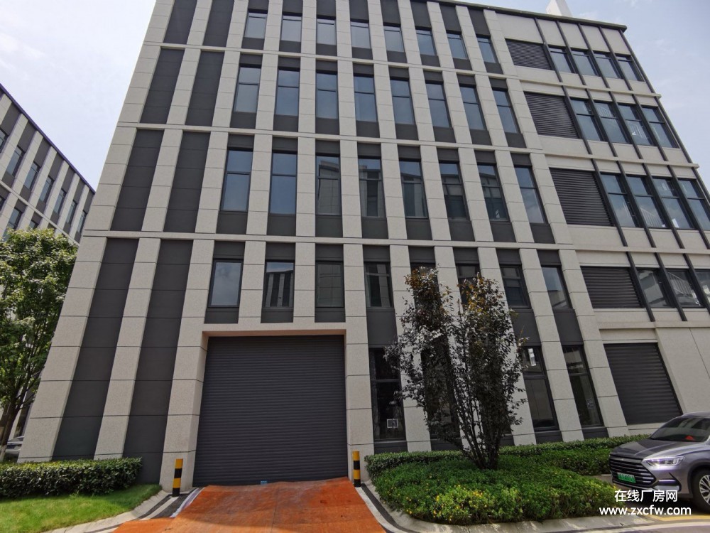 成都厂房出租-成都天府新区400平精装修厂房出租 可做新能源、新材料、电子信息、智能制造