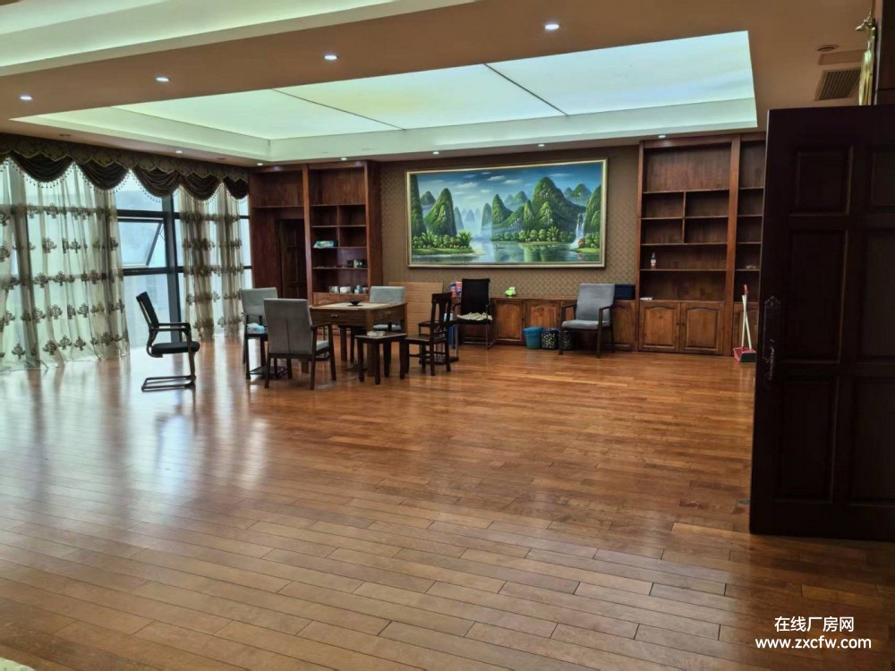 无锡惠山4300㎡机械加工 组装线仓储物流电商厂房仓库出租 可环评可办公-江苏厂房出租