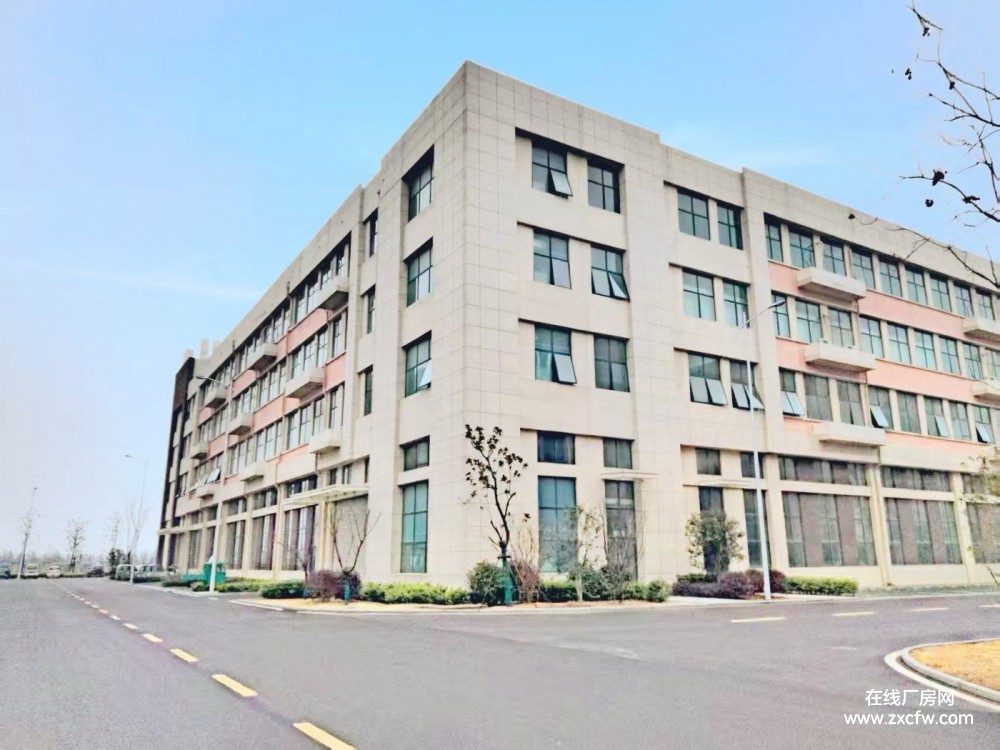 淮南厂房出租-淮南凤台毛集实验区50328㎡可做汽车零配件食品加工电子产品加工厂房招租