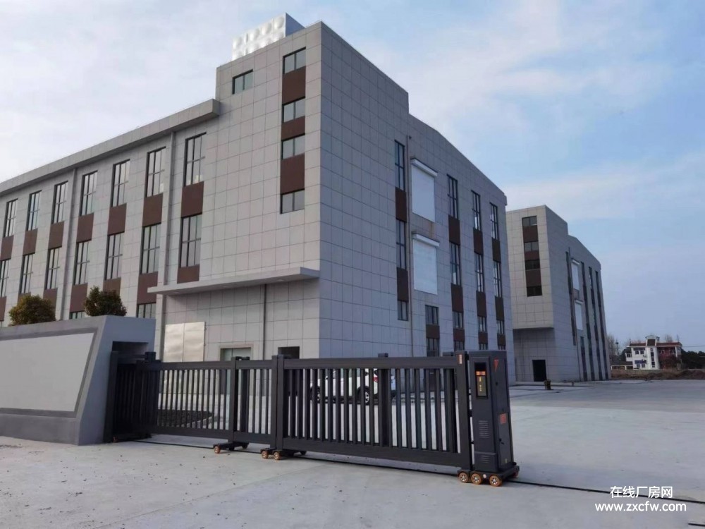 江苏盐城厂房出租-盐城东台唐洋镇7050㎡有行车厂房出租水电齐全支持分租