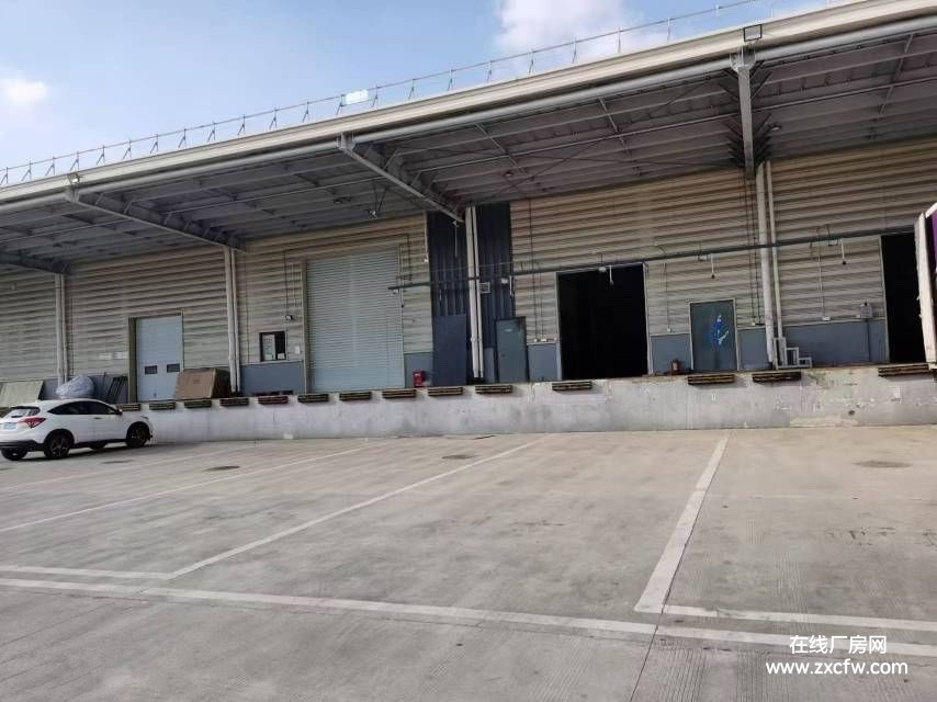 江苏盐城厂房出租-盐城盐都区一楼700㎡小面积厂房出租 有月台雨棚房东直租无中介费