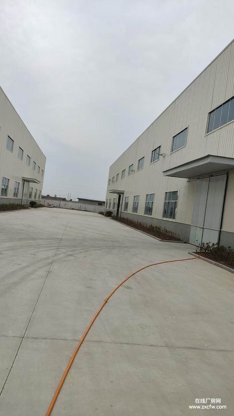 连云港厂房出租-连云港赣榆区一楼1500㎡可做机械加工服装加工电子产品加工厂房出租
