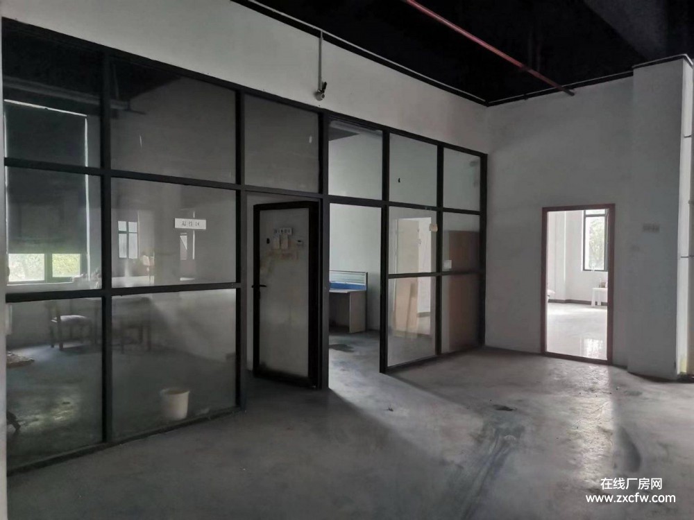 杭州厂房出租-东湖路五洲路交界处厂房出租