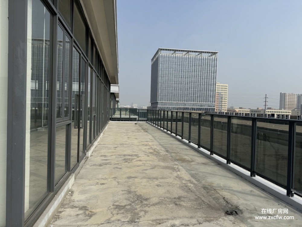 江苏常州厂房出租-常州戚墅堰经开区513㎡小面积园区厂房出租 可分租可办公研发地铁口交通便利