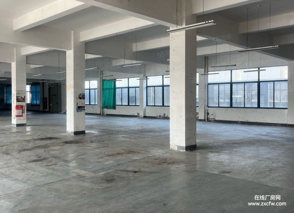 宁波厂房出租-邱隘工业区内厂房出租