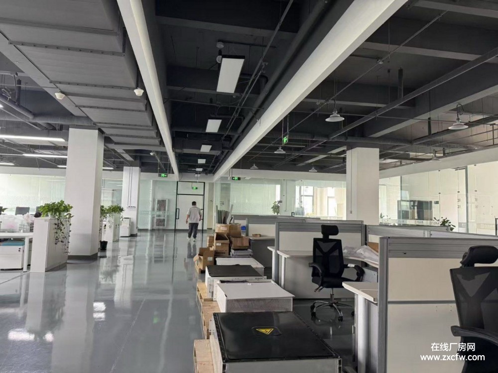 北京厂房出租-顺义林河经济开发区760㎡适合医疗器械仪器仪表检验检测生产研发厂房出租