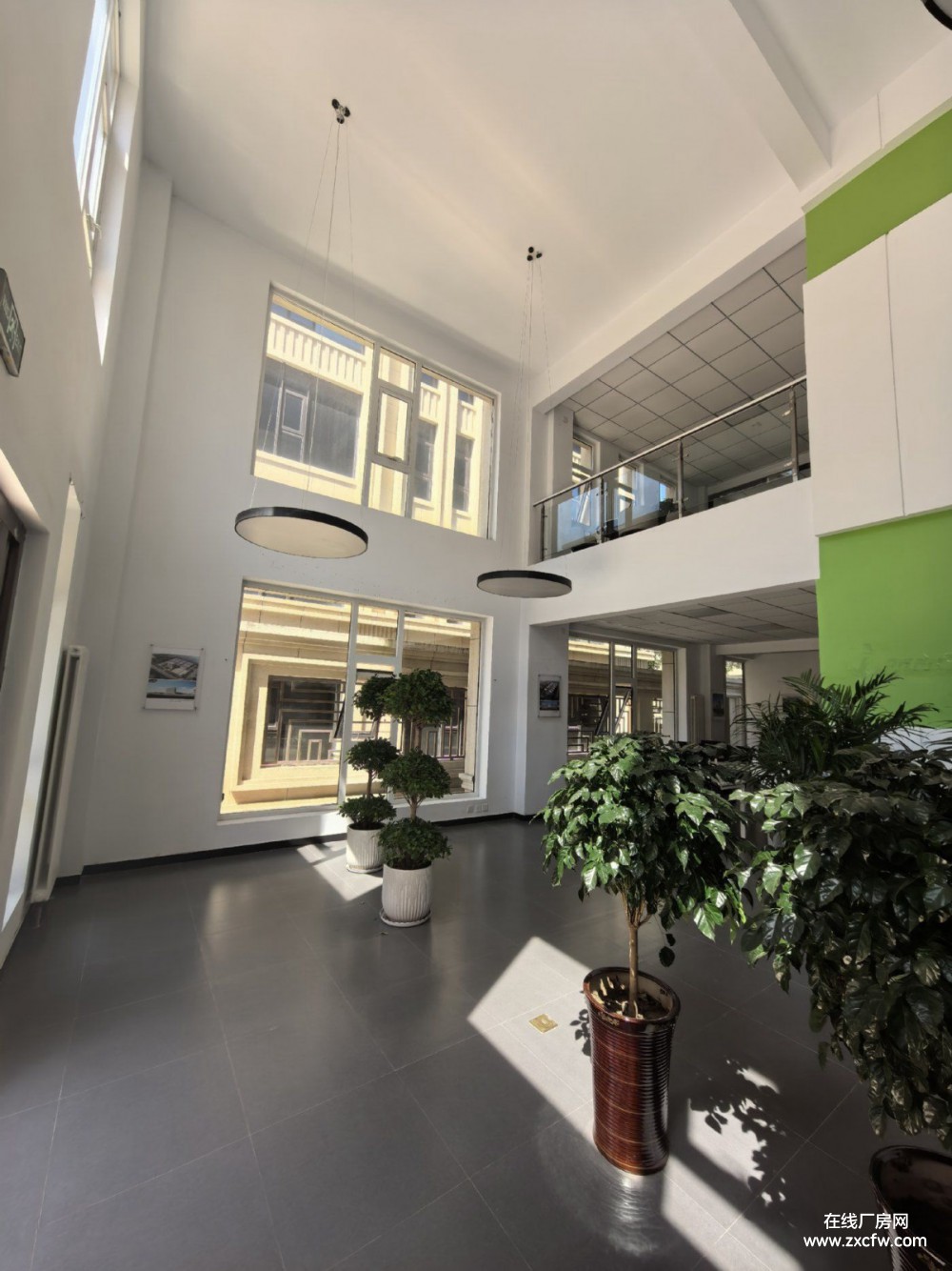 北京顺义区厂房出租-顺义区2000㎡双证独栋厂房出租办公研发组装自住都可以