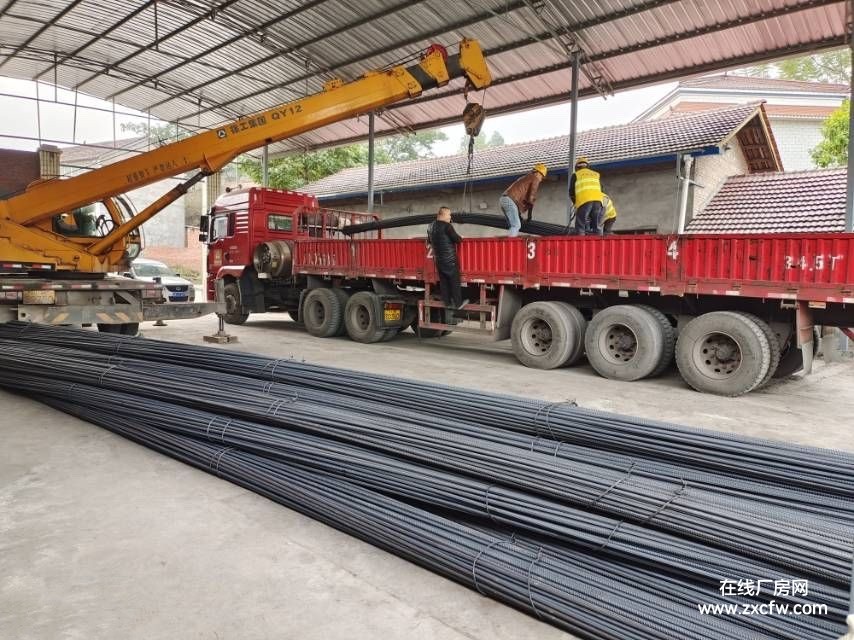 四川自贡厂房出租-自贡-大安1500㎡制造业、彩灯制作、恐龙制作厂房出租 高速路口交通便利