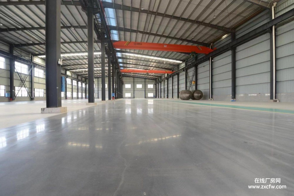 湘潭厂房出租-杨河工业园厂房出租