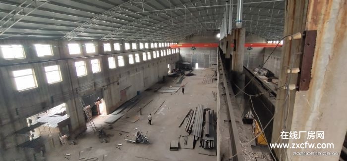 吕梁厂房出租-高速出口附近厂房出租