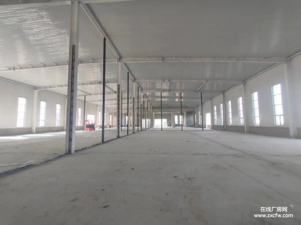 天津仓库出租-仓兴街与富民路交口仓库出租