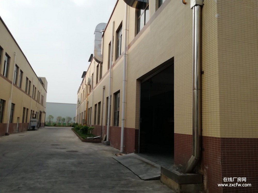 重庆市厂房出租-合川武胜1200㎡可做烘焙糕点腊肉香肠加工厂房出租