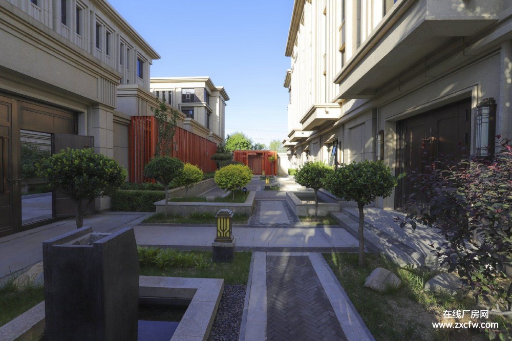 北京厂房出租-东山产业园区厂房出租