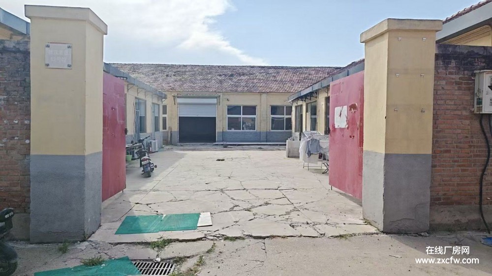 北京仓库出租-德茂庄附近仓库出租