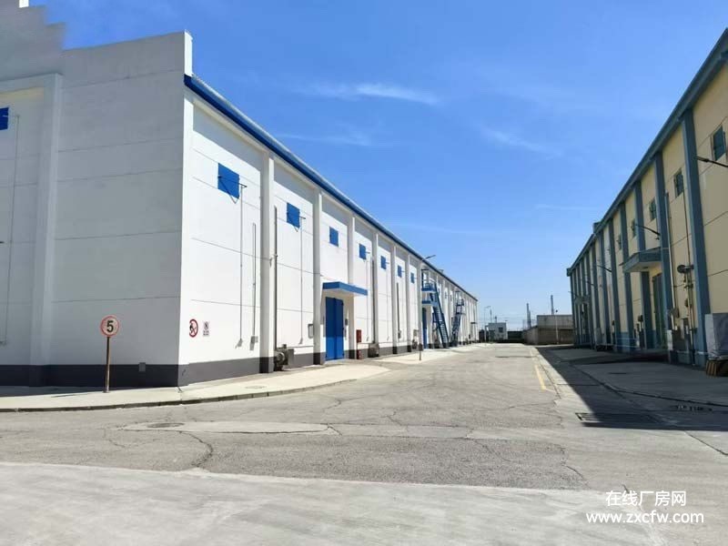 北京仓库出租-七分干渠南2号仓库出租