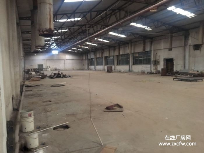 北京仓库出租-大兴生物医药基地2000-30000平厂房库房出租 带动力电有住宿食堂