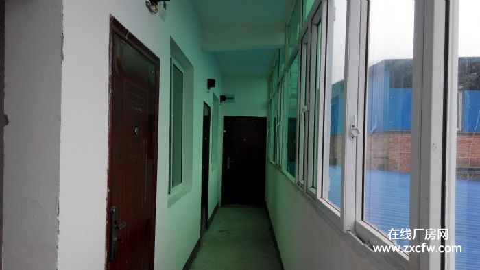 重庆市辖区厂房出租-沙坪坝歌乐山山洞工业园区470平一楼独院厂房出租