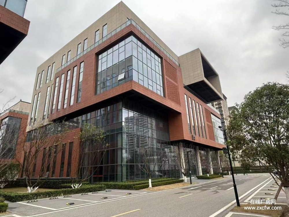 两江新区1500㎡一楼独栋工业园区厂房出租可环评交通便利-重庆厂房出租