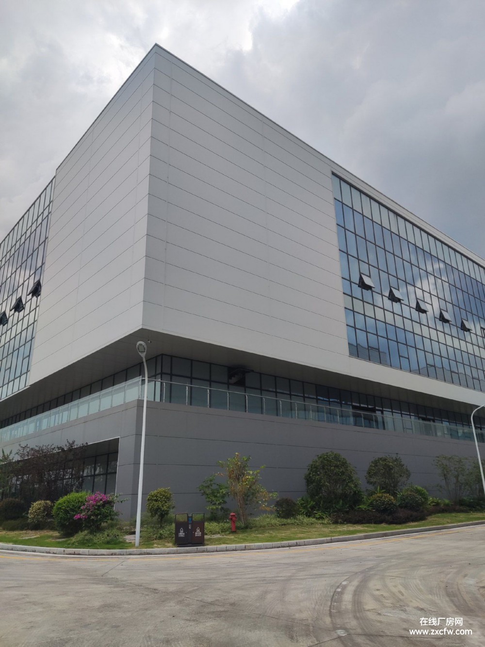 重庆市辖区仓库出租-两江水土1000平纯一楼库房出租 租金便宜 层高6米