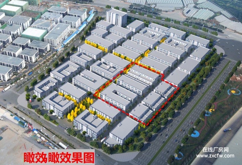昆明厂房出租-昆明适合生物医药、包装印务、五金机电独栋厂房出租 独立货梯 停车方便 可办公