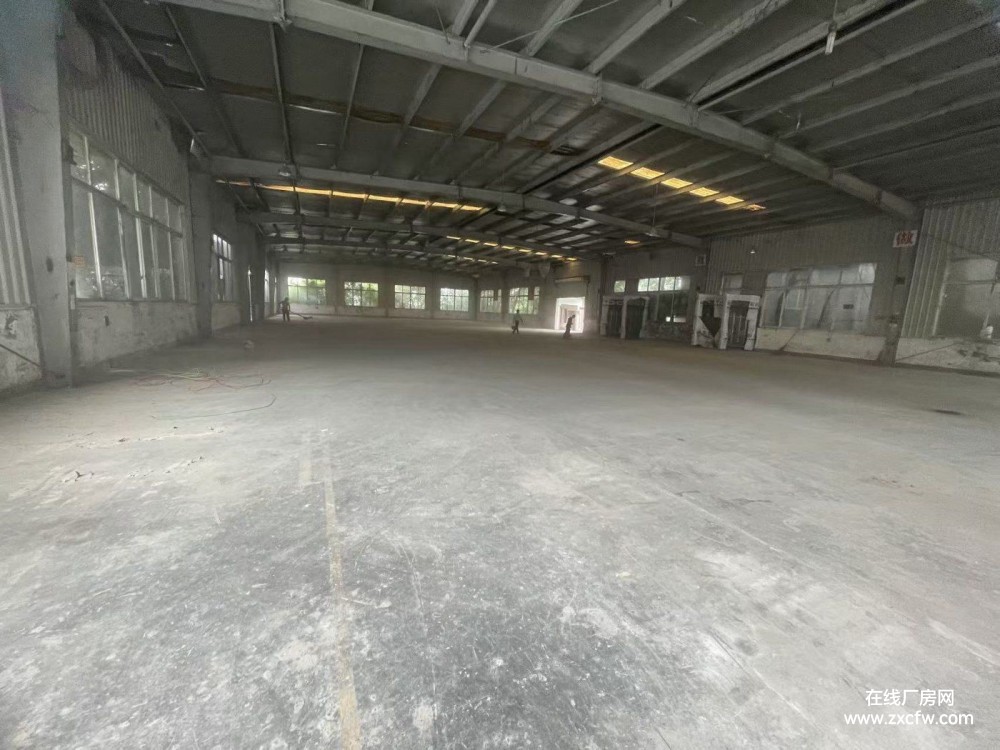 泸州龙马潭区一心街850平标准厂房仓库出租价格面议-四川厂房出租